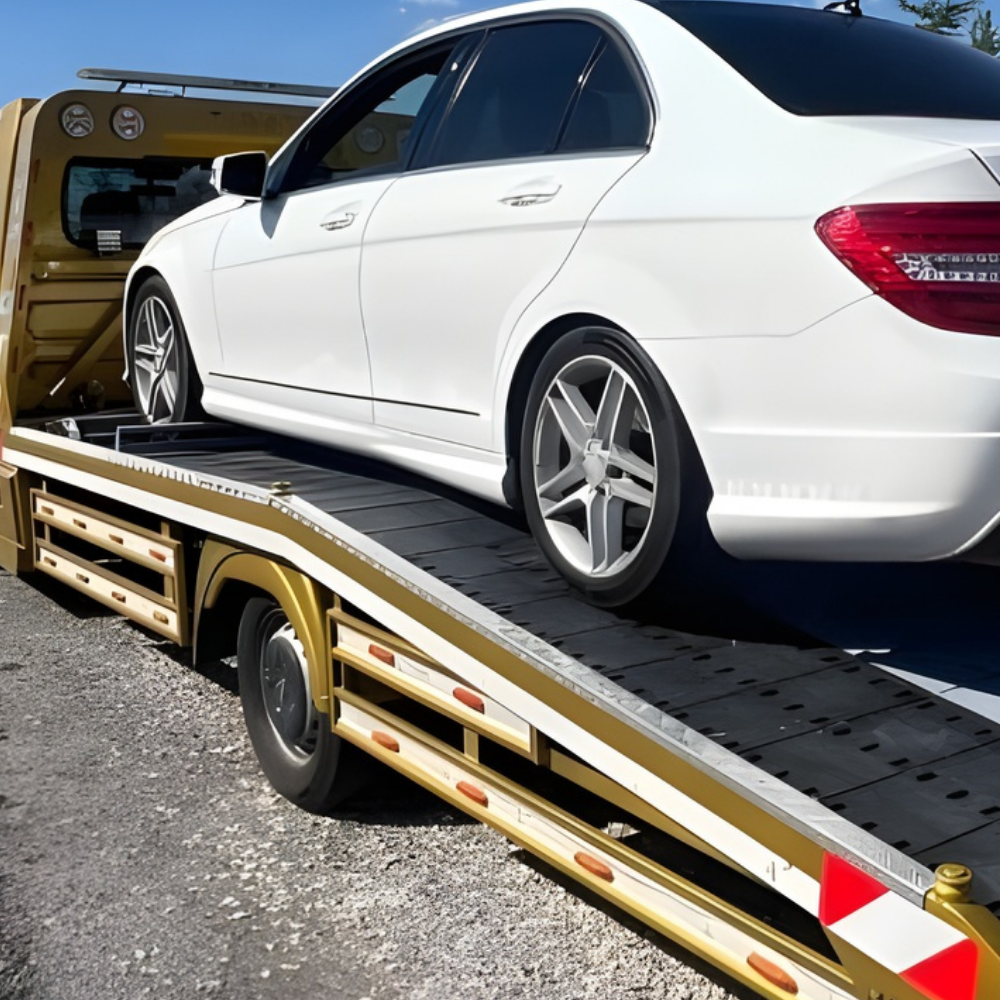 Aracınız Hararet Mi Yaptı? | VIP Oto Kurtarma Ankara Çekici Rehberi