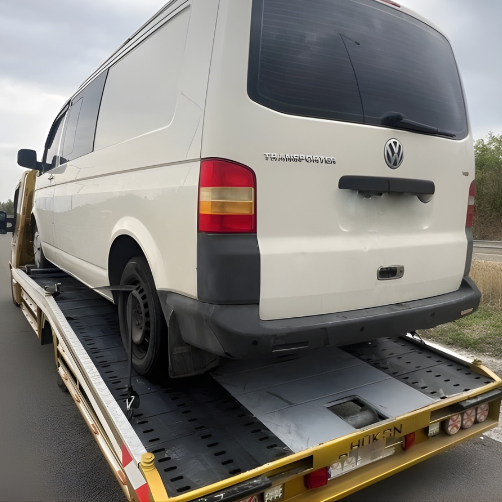 Şehirler Arası Araç Taşıma Rehberi | VIP Oto Kurtarma Ankara